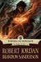 [Wheel of Time 13] • Towers of Midnight